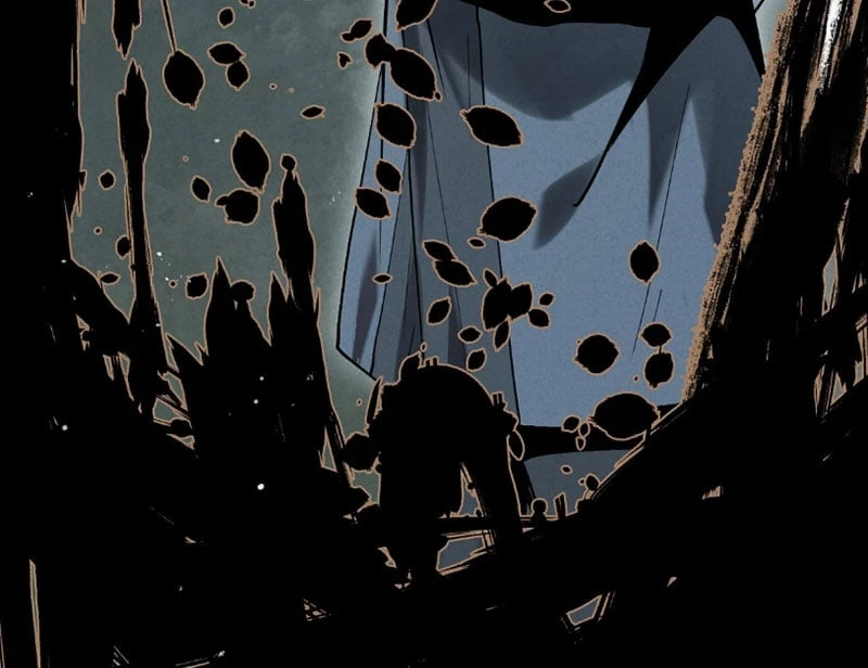 Huyền Giám Tiên Tộc Chapter  3 - 283