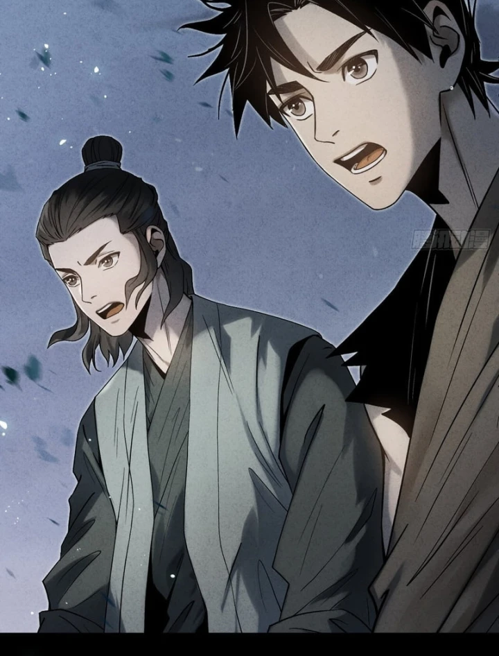 Huyền Giám Tiên Tộc Chapter 4 - 5