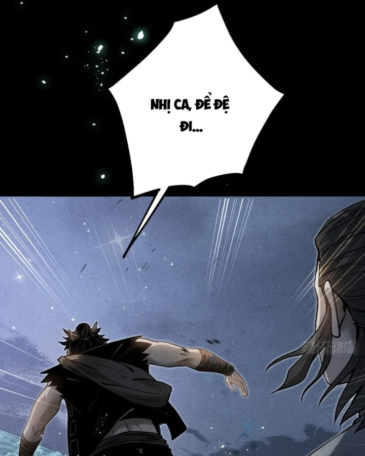 Huyền Giám Tiên Tộc Chapter 4 - 6