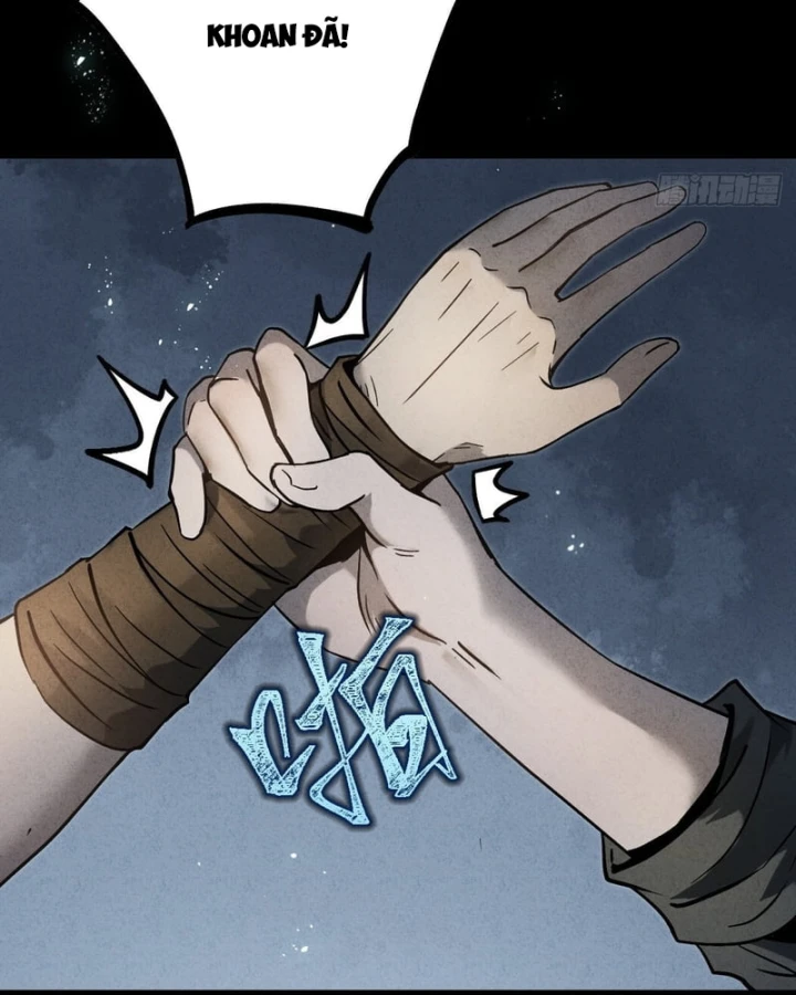 Huyền Giám Tiên Tộc Chapter 4 - 8