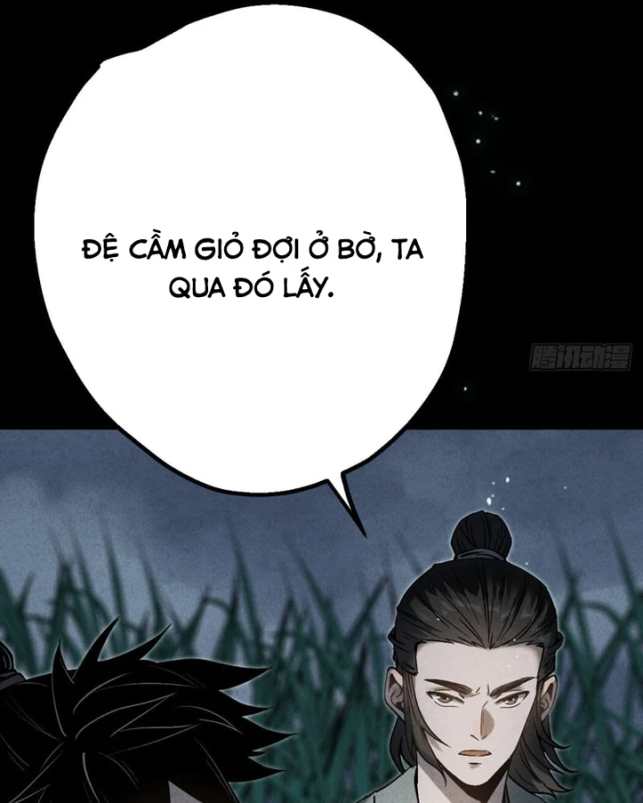 Huyền Giám Tiên Tộc Chapter 4 - 10