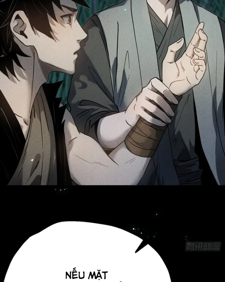 Huyền Giám Tiên Tộc Chapter 4 - 11