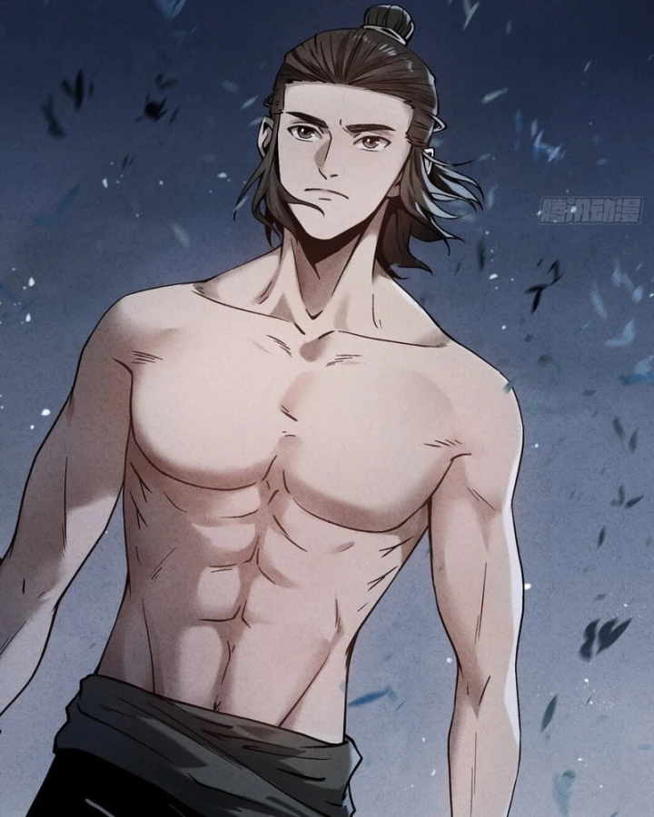 Huyền Giám Tiên Tộc Chapter 4 - 18