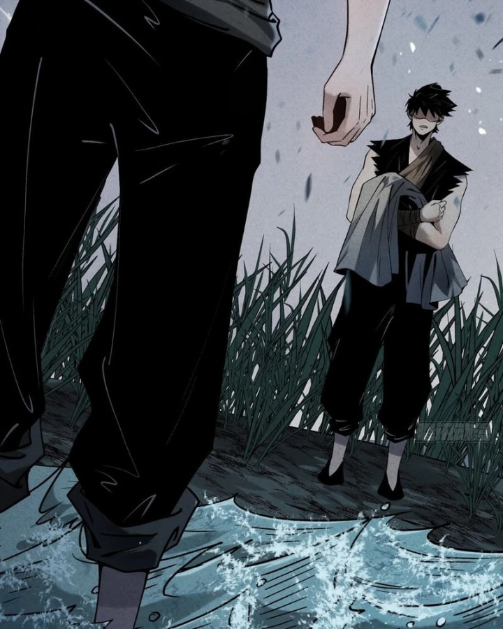 Huyền Giám Tiên Tộc Chapter 4 - 19