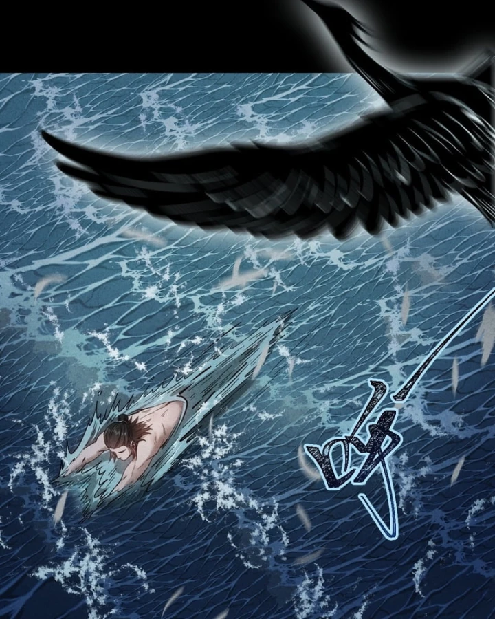 Huyền Giám Tiên Tộc Chapter 4 - 22