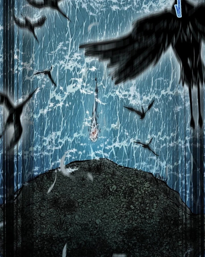 Huyền Giám Tiên Tộc Chapter 4 - 25