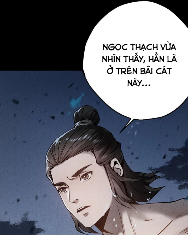 Huyền Giám Tiên Tộc Chapter 4 - 30