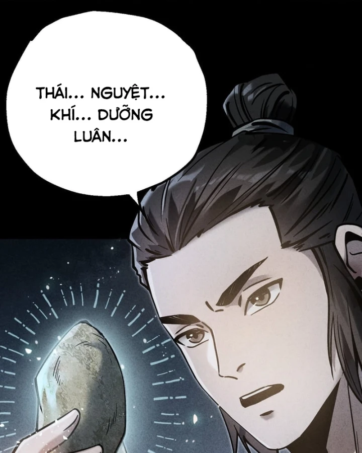 Huyền Giám Tiên Tộc Chapter 4 - 37