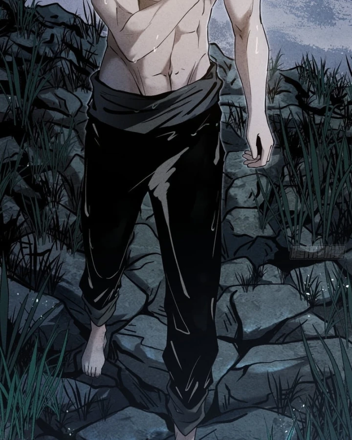 Huyền Giám Tiên Tộc Chapter 4 - 42