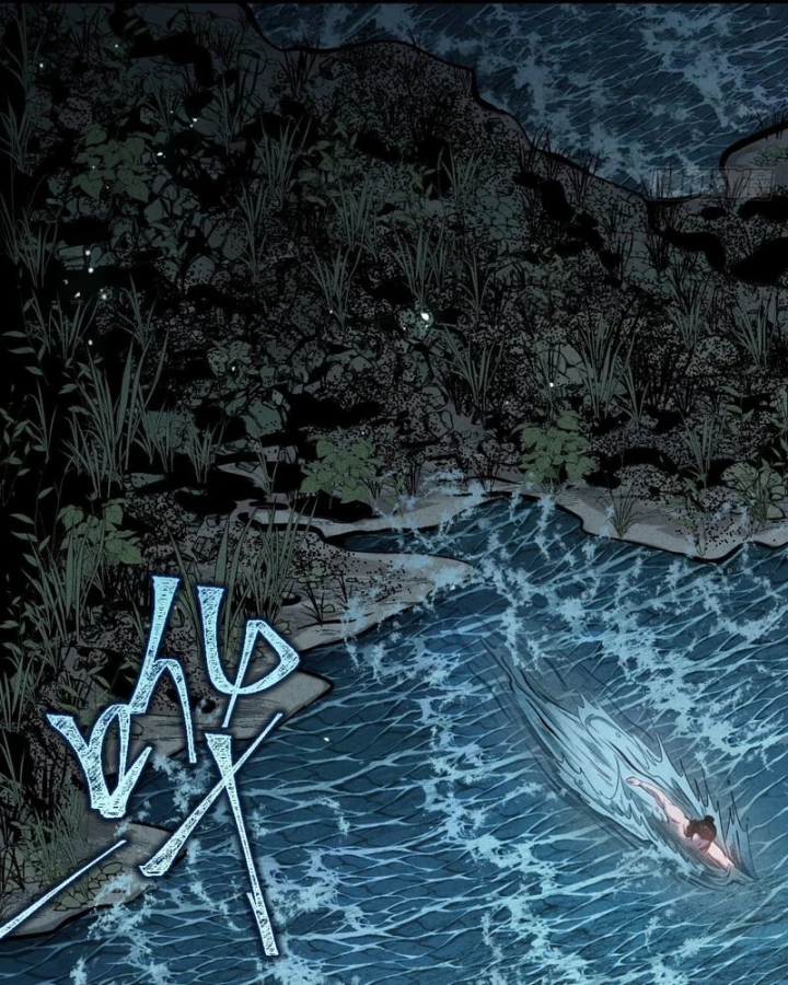 Huyền Giám Tiên Tộc Chapter 4 - 44