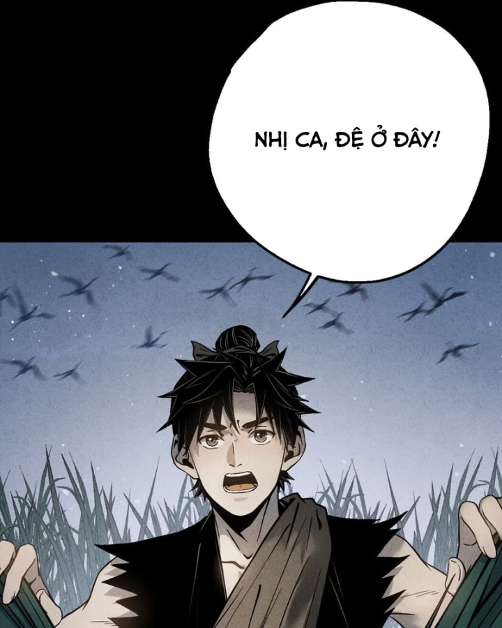 Huyền Giám Tiên Tộc Chapter 4 - 48