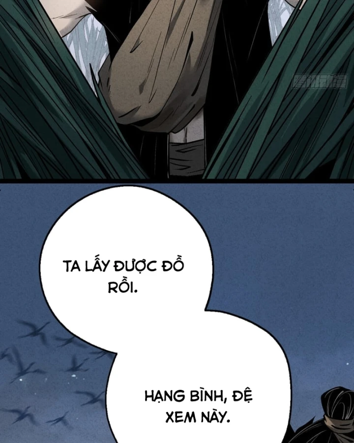 Huyền Giám Tiên Tộc Chapter 4 - 49