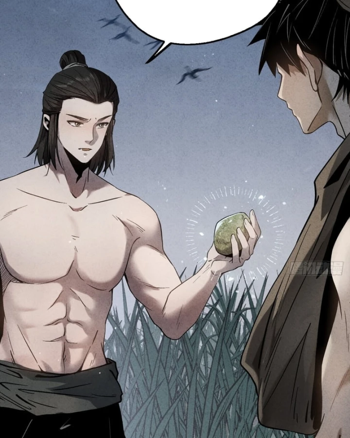 Huyền Giám Tiên Tộc Chapter 4 - 50