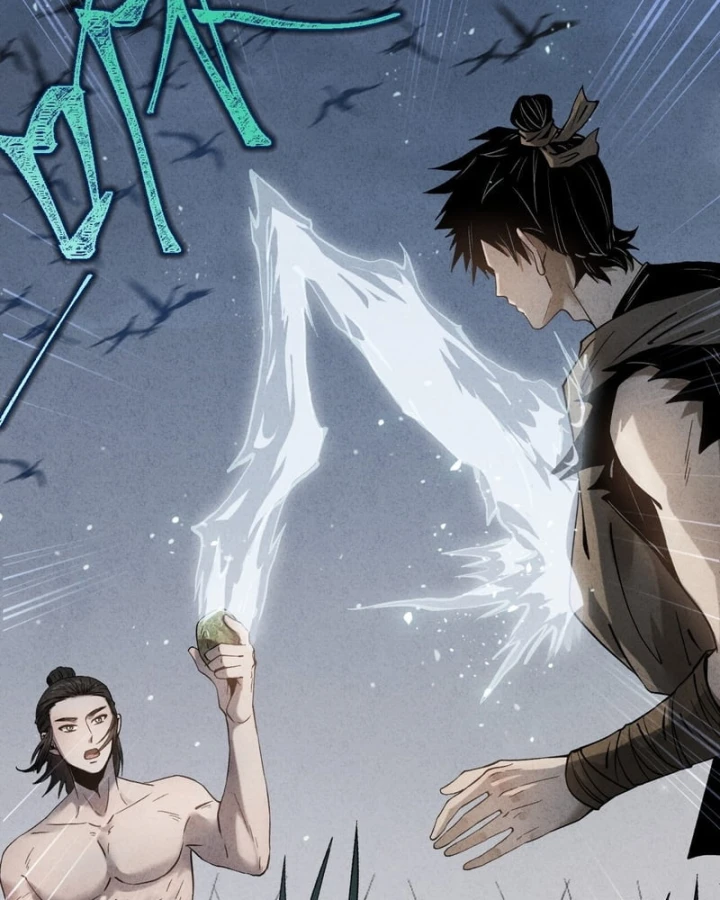 Huyền Giám Tiên Tộc Chapter 4 - 54