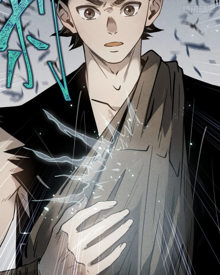 Huyền Giám Tiên Tộc Chapter 4 - 57