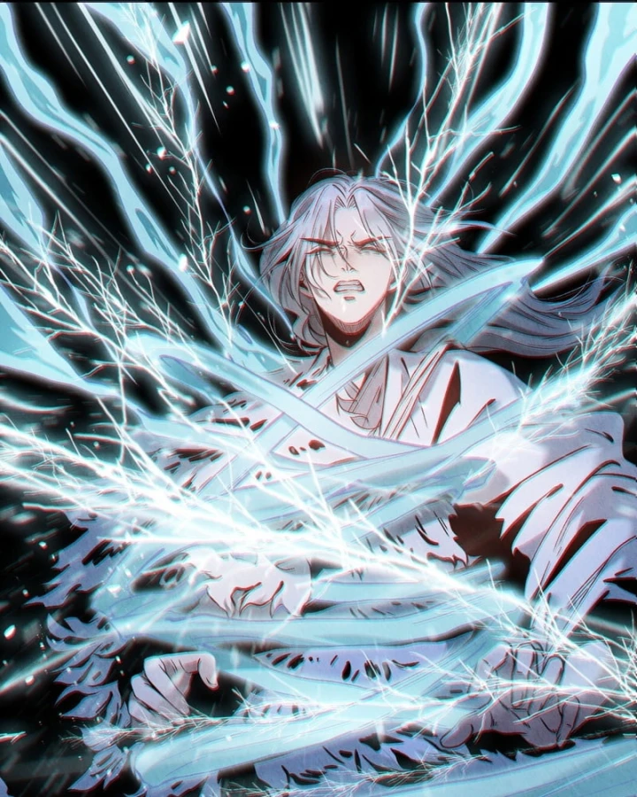 Huyền Giám Tiên Tộc Chapter 4 - 72