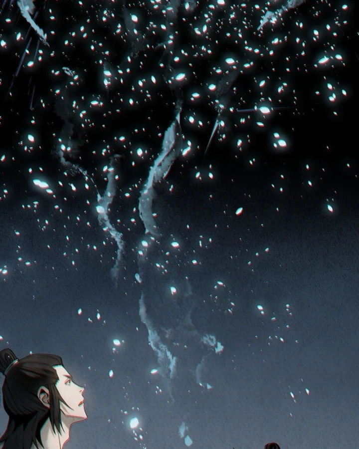 Huyền Giám Tiên Tộc Chapter 4 - 83