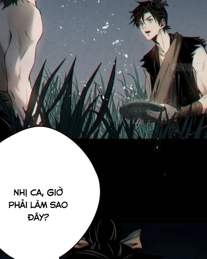 Huyền Giám Tiên Tộc Chapter 4 - 84