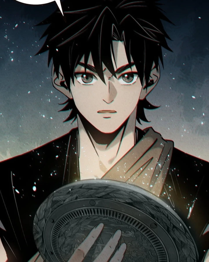 Huyền Giám Tiên Tộc Chapter 4 - 85