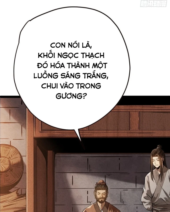 Huyền Giám Tiên Tộc Chapter 4 - 98