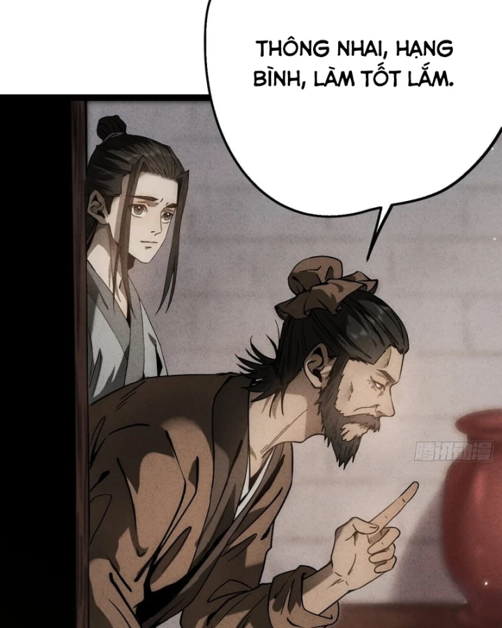 Huyền Giám Tiên Tộc Chapter 4 - 103