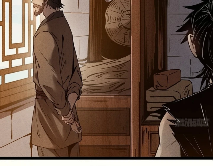 Huyền Giám Tiên Tộc Chapter 4 - 116