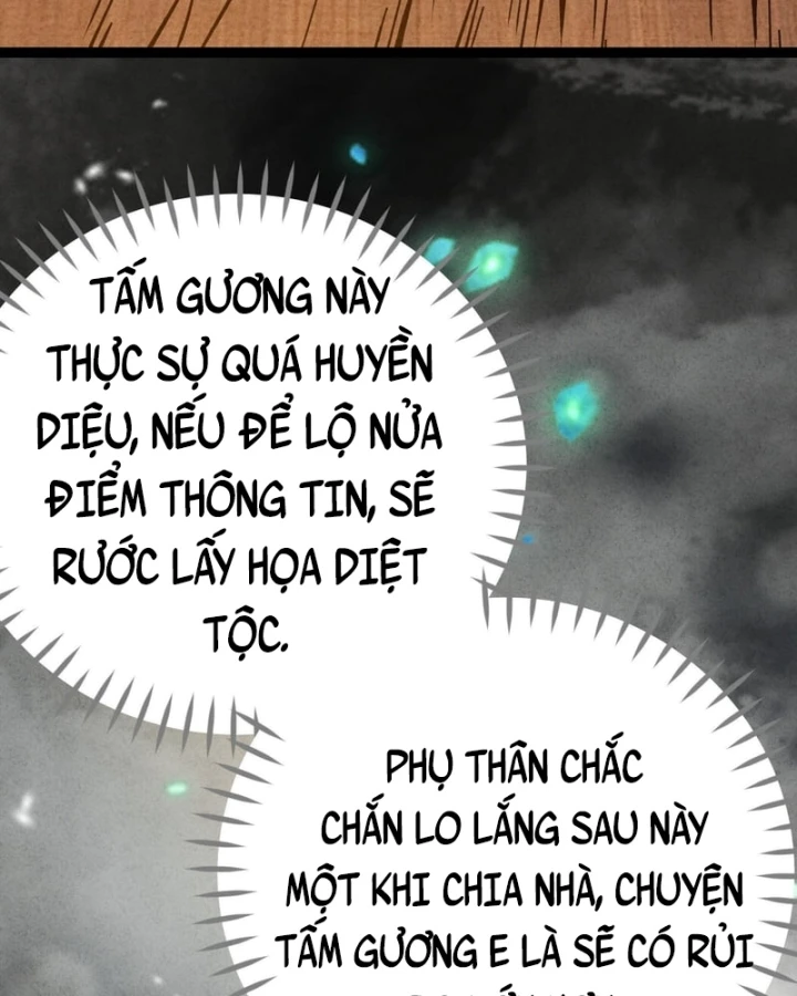 Huyền Giám Tiên Tộc Chapter 4 - 127