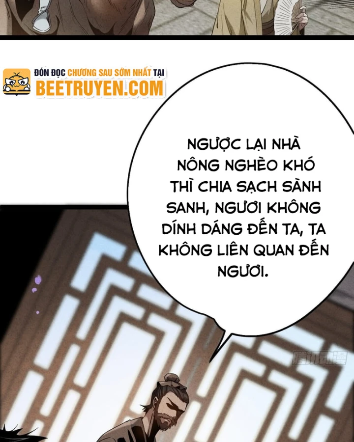 Huyền Giám Tiên Tộc Chapter 4 - 133