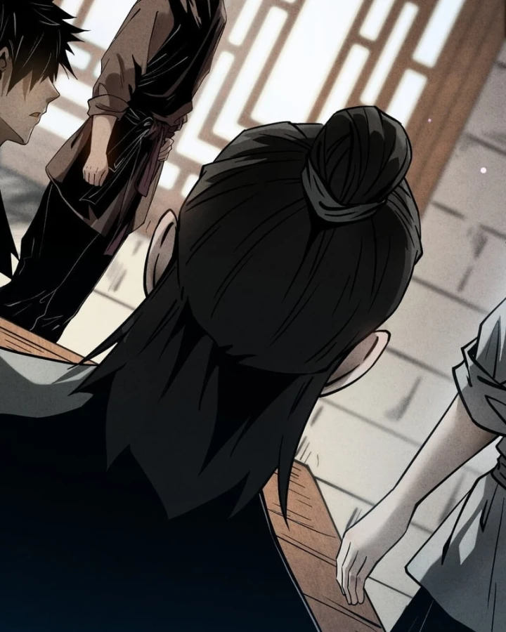 Huyền Giám Tiên Tộc Chapter 4 - 134