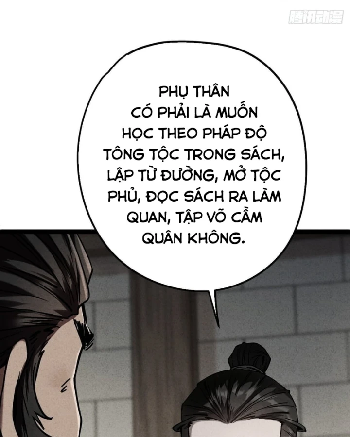 Huyền Giám Tiên Tộc Chapter 4 - 136