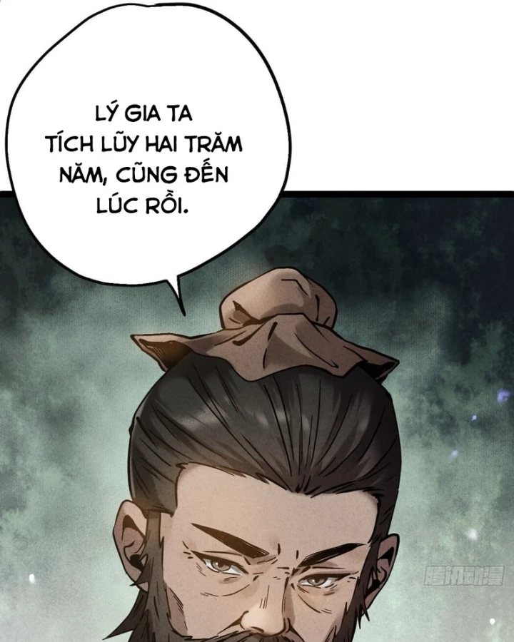 Huyền Giám Tiên Tộc Chapter 4 - 138