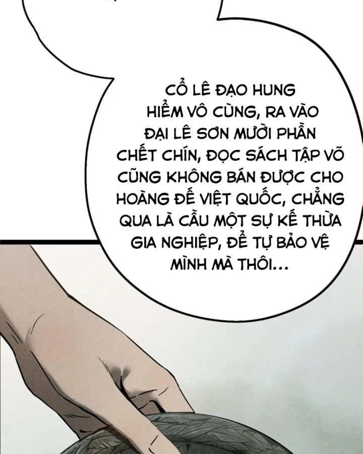 Huyền Giám Tiên Tộc Chapter 4 - 140