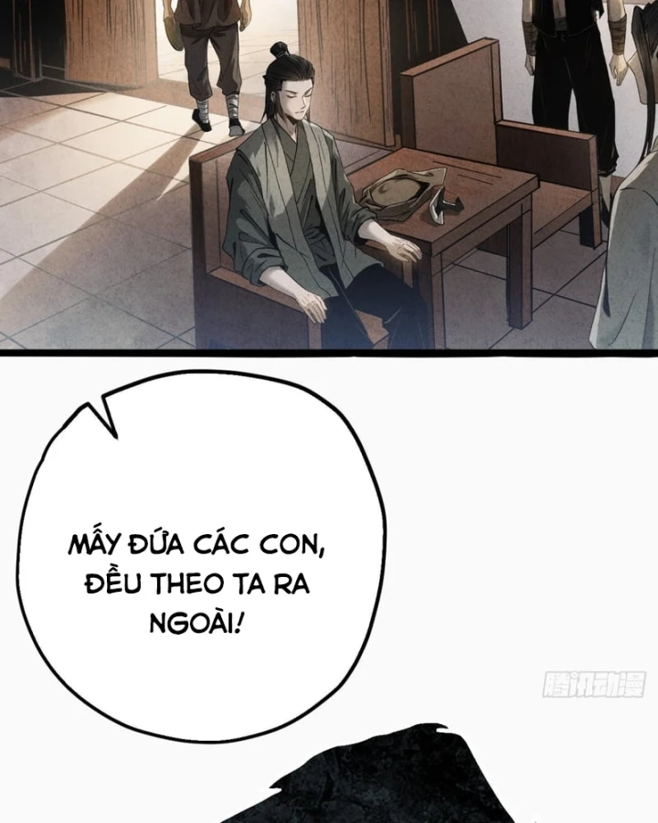 Huyền Giám Tiên Tộc Chapter 4 - 147