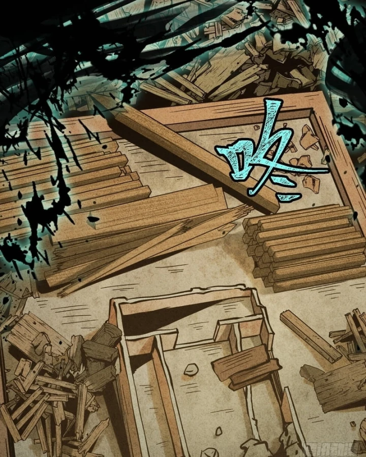 Huyền Giám Tiên Tộc Chapter 4 - 154