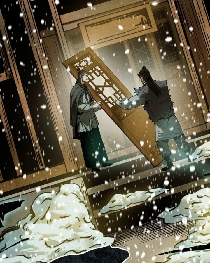 Huyền Giám Tiên Tộc Chapter 4 - 160