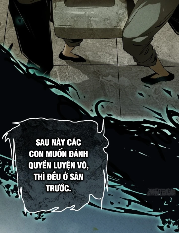 Huyền Giám Tiên Tộc Chapter 4 - 168
