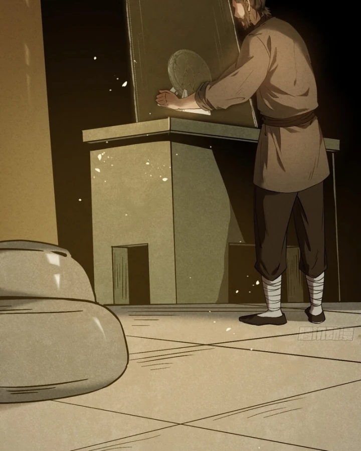 Huyền Giám Tiên Tộc Chapter 4 - 184