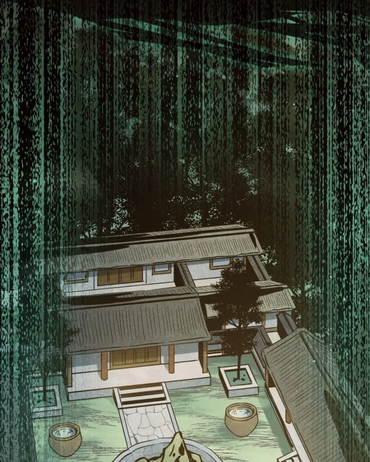 Huyền Giám Tiên Tộc Chapter 4 - 191