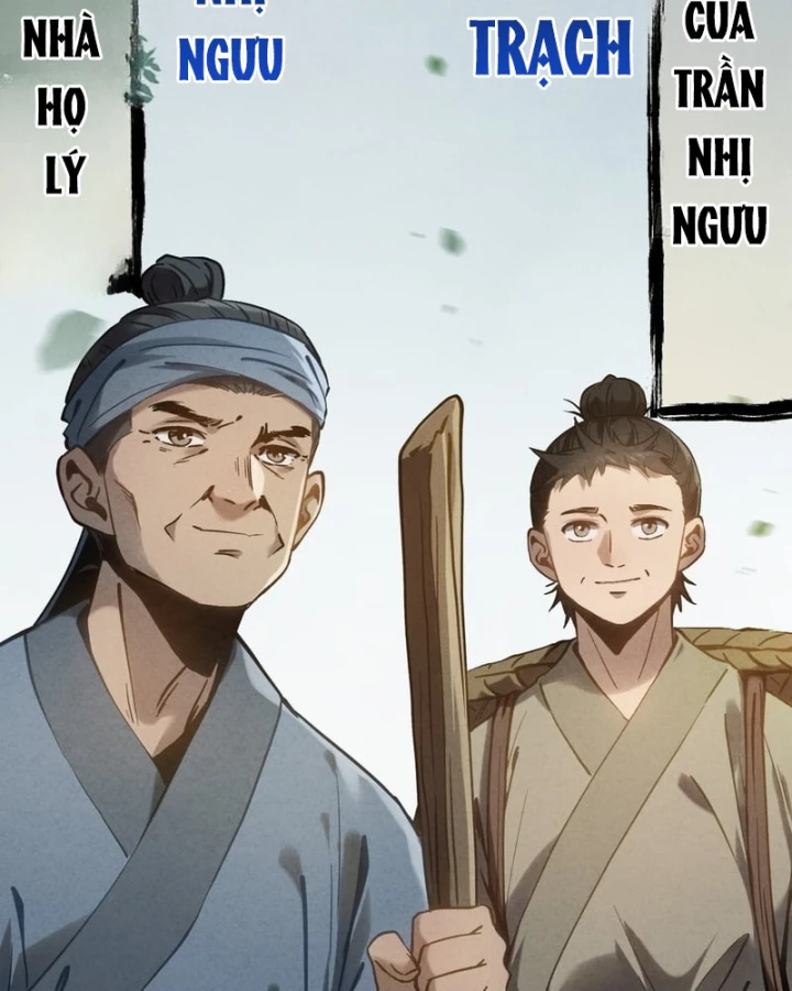 Huyền Giám Tiên Tộc Chapter 4 - 200