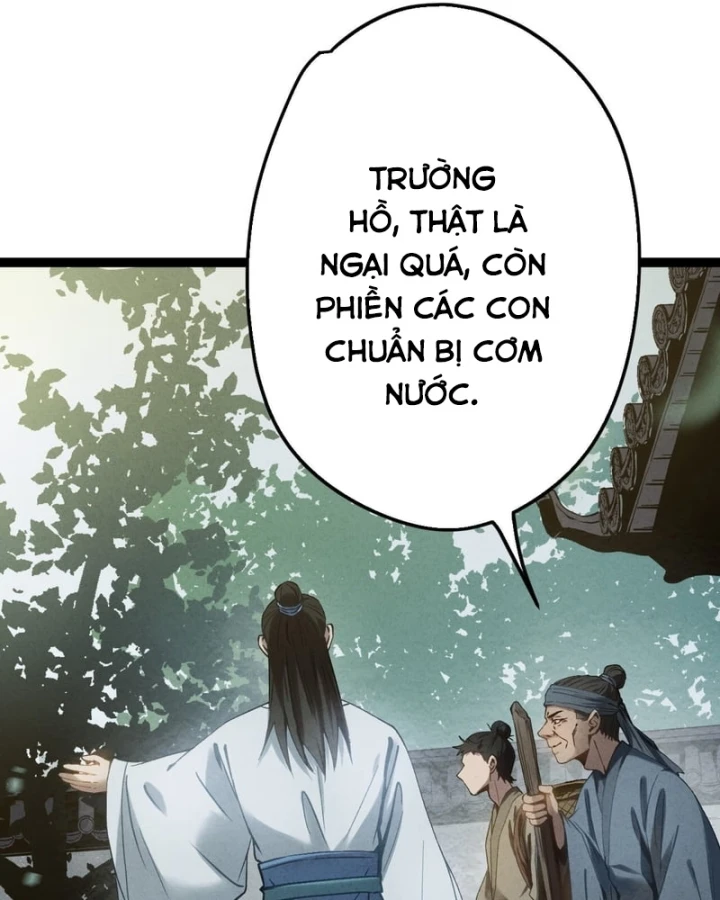 Huyền Giám Tiên Tộc Chapter 4 - 203