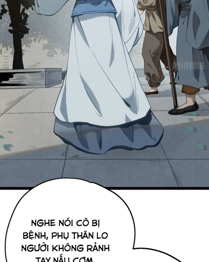 Huyền Giám Tiên Tộc Chapter 4 - 204