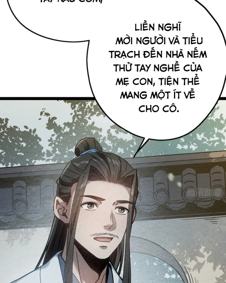 Huyền Giám Tiên Tộc Chapter 4 - 205