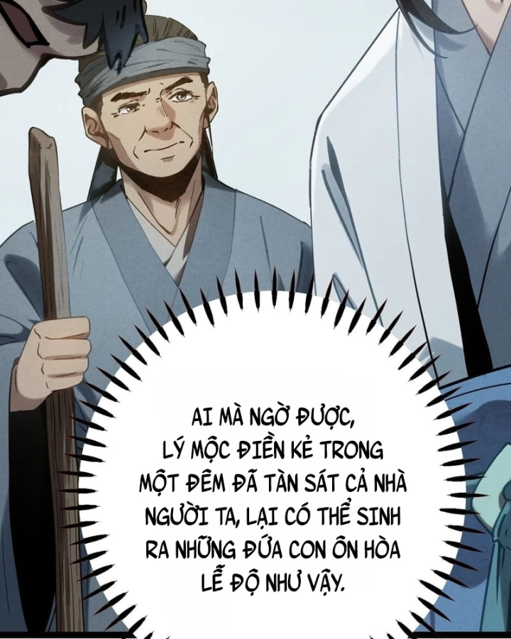 Huyền Giám Tiên Tộc Chapter 4 - 208