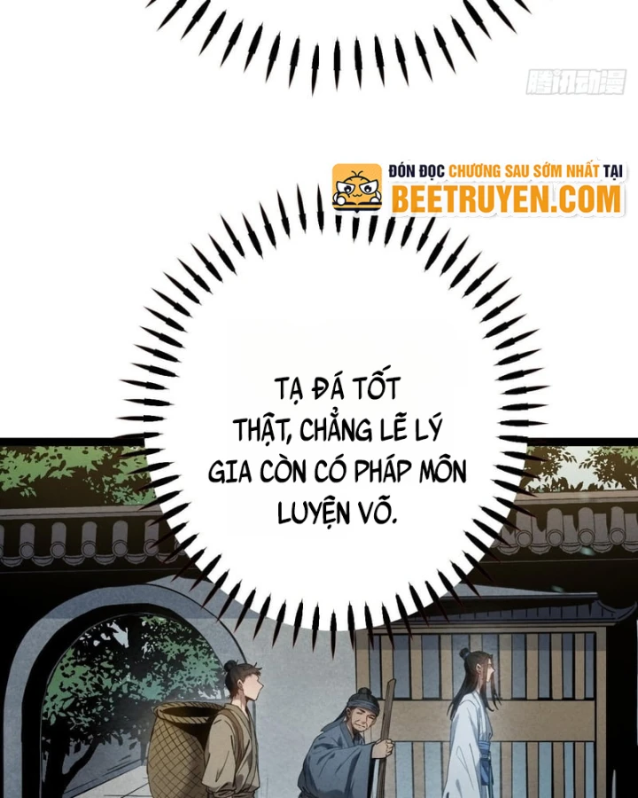Huyền Giám Tiên Tộc Chapter 4 - 209