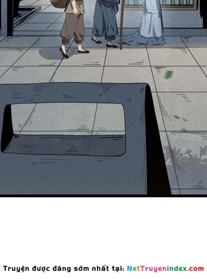 Huyền Giám Tiên Tộc Chapter 4 - 210