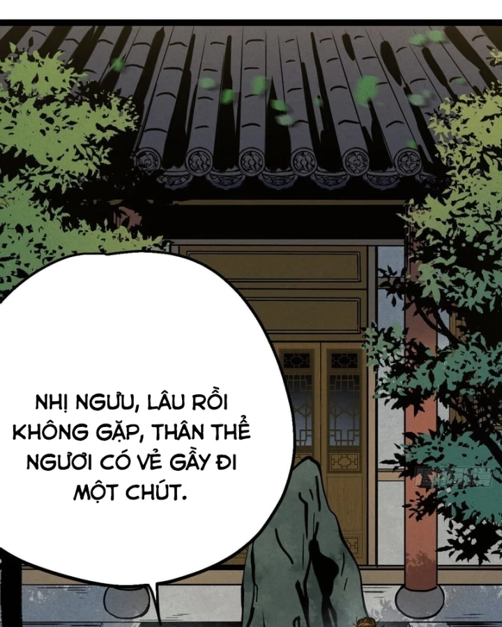 Huyền Giám Tiên Tộc Chapter 4 - 212