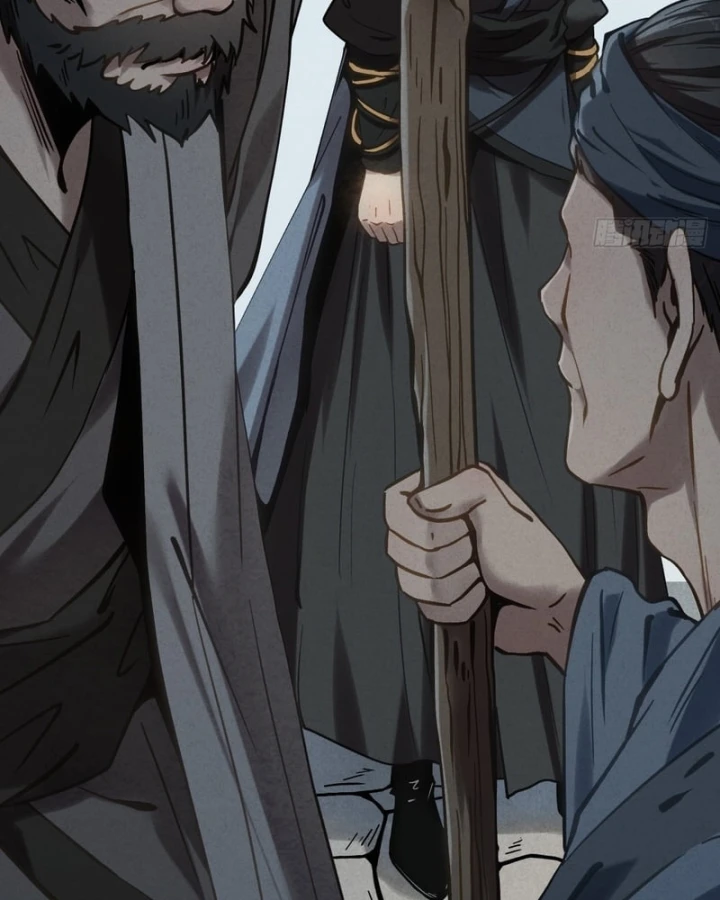 Huyền Giám Tiên Tộc Chapter 4 - 216