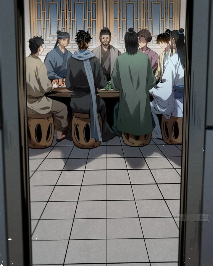 Huyền Giám Tiên Tộc Chapter 4 - 221