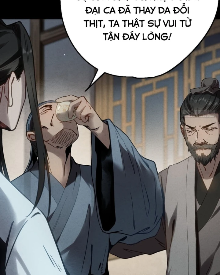 Huyền Giám Tiên Tộc Chapter 4 - 229