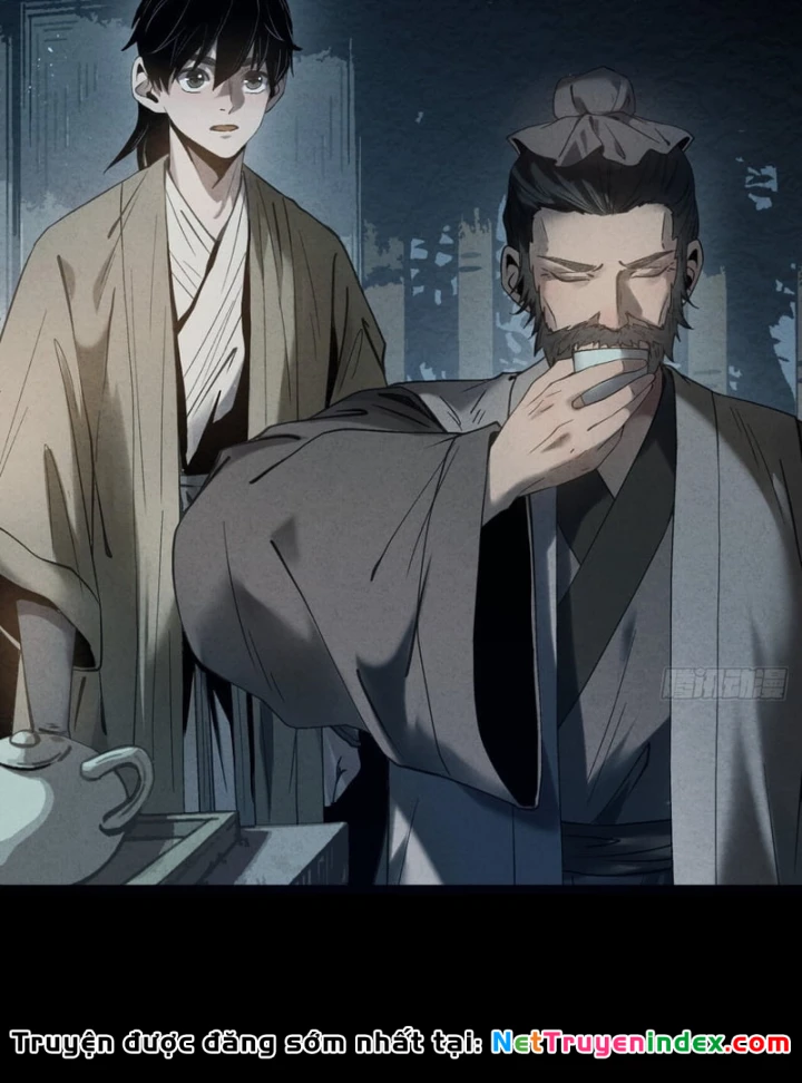 Huyền Giám Tiên Tộc Chapter 5 - 8